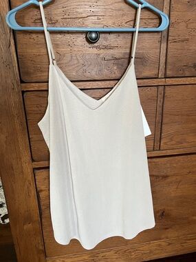 Leela & Lavender cami/tank